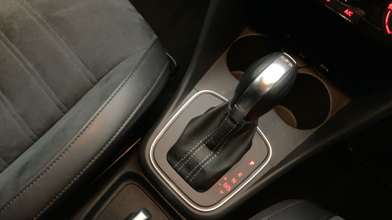 Volkswagen Polo 1.4 TSI ACT BlueGT 5dr DSG [Sensor Pack] Petrol Hatchback